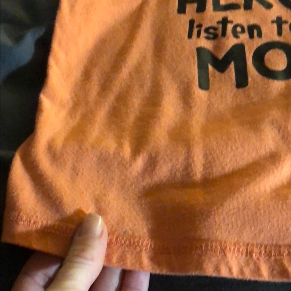 T-shirt - Picture 3 of 3
